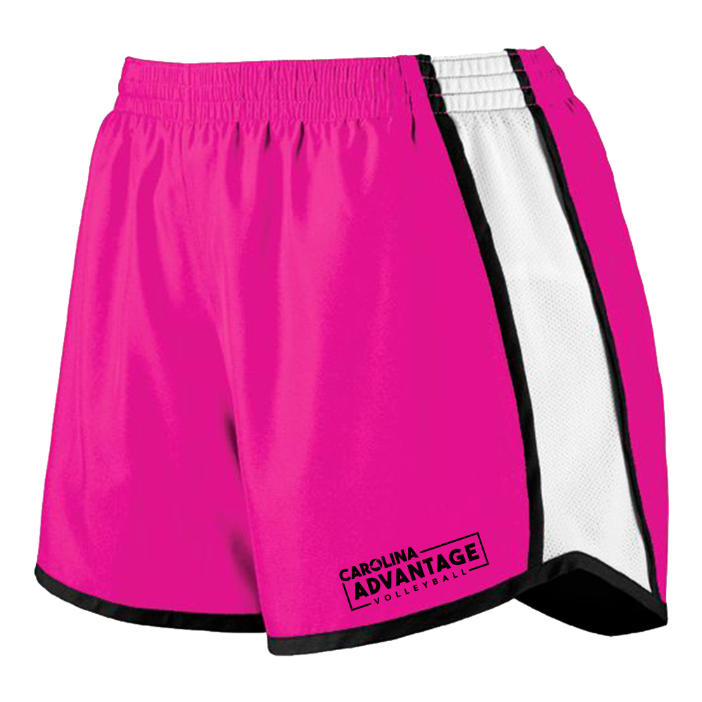 Micropoly Shell Shorts Main image