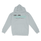 CAV Unisex Heavyweight Hooded Sweatshirt